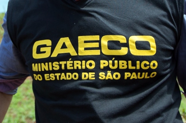 GAEGO E PM PRENDEM CHEFES DO PCC EM VOTUPORANGA E REGIÃO