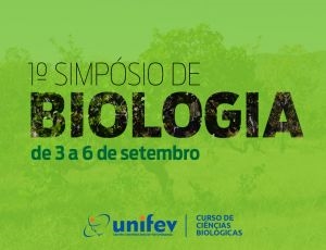 SIMPÓSIO DE BIOLÓGIA NA UNIFEV