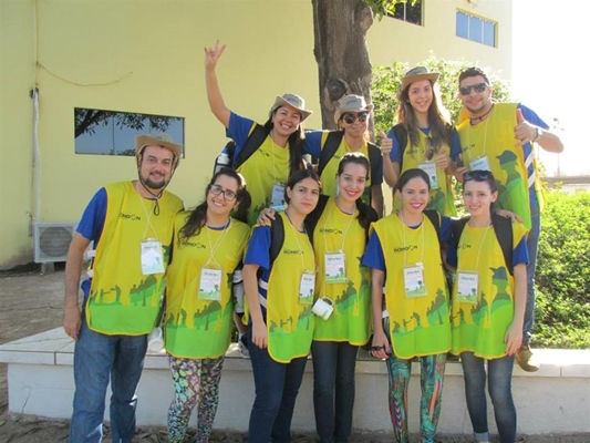 Abertas inscrições para voluntários do Projeto Rondon 2017