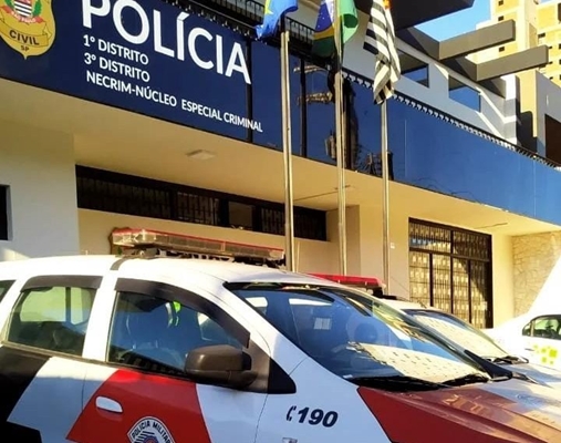 Justiça cancela 'saidinha' de preso desobediente