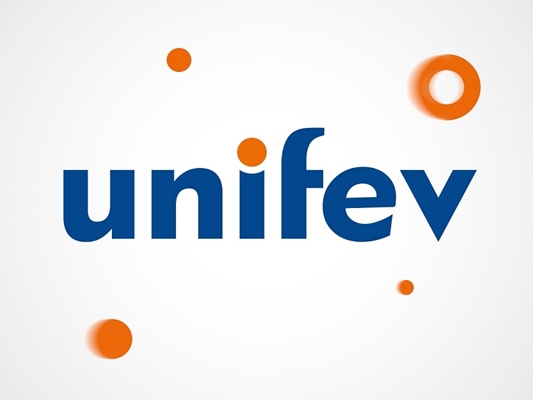 Unifev inicia transição para nova marca