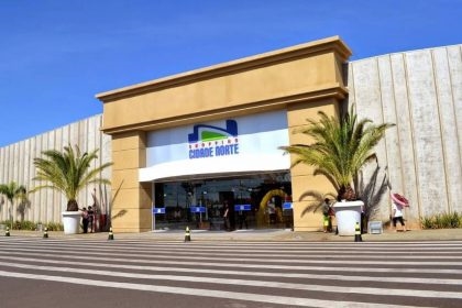 Shopping Cidade Norte tem liquidação 'maluca'