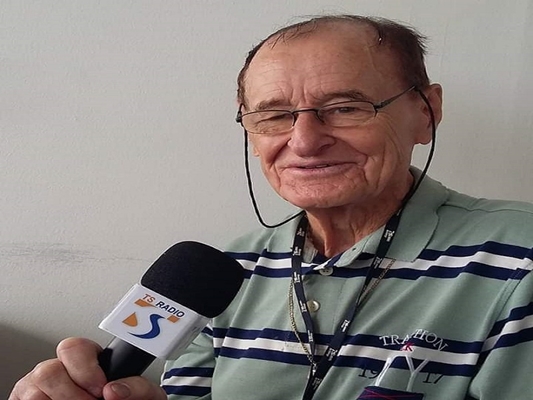 Rádio regional perde o locutor Edward Villa