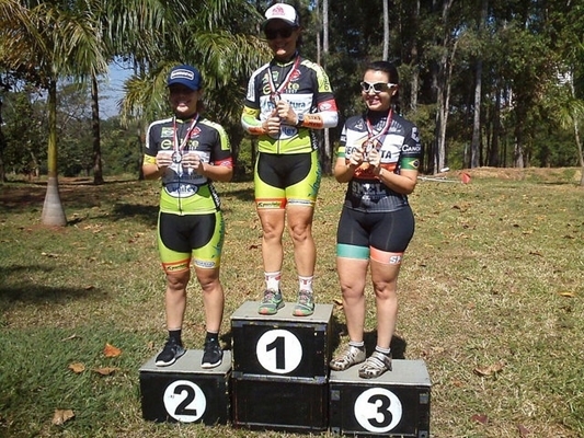 Ciclismo de Votuporanga é campeão geral nos Jogos Regionais 