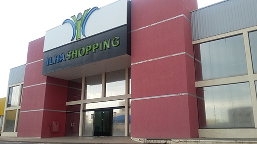 Shopping da região é colocado à venda por R$ 12,5 milhões 