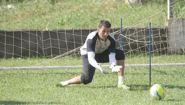 CAV contrata três reforços para temporada Copa Paulista