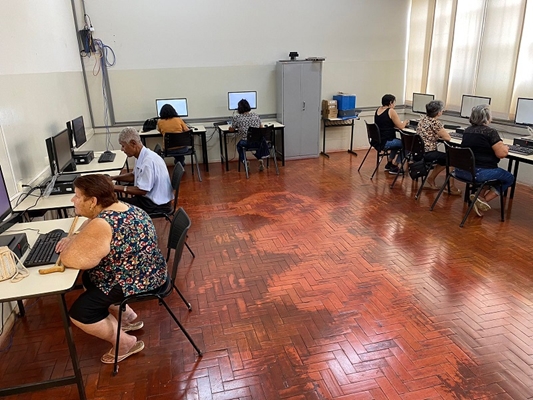 UNIFEV inicia projeto no Centro de Convivência do Idoso