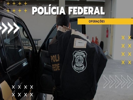 PF prende contrabandista de luxo em Rio Preto
