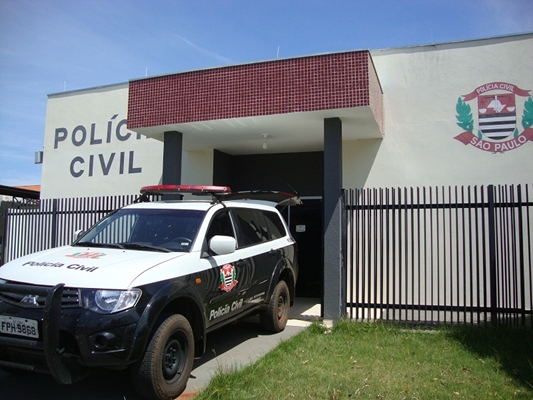 Traficante foragido é capturado pela Polícia Civil em Cardoso 