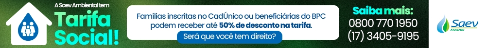 TARIFA SOCIAL 