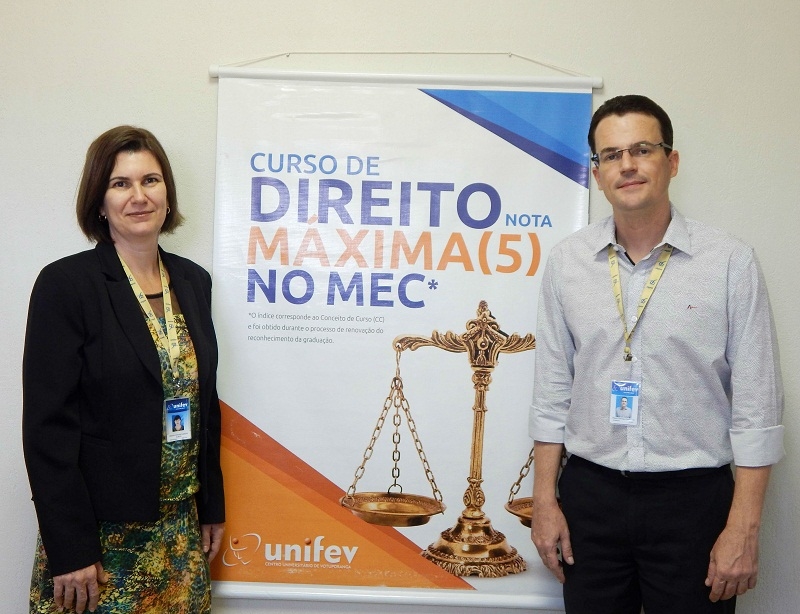 Professores da UNIFEV coordenam grupo de estudo nacional