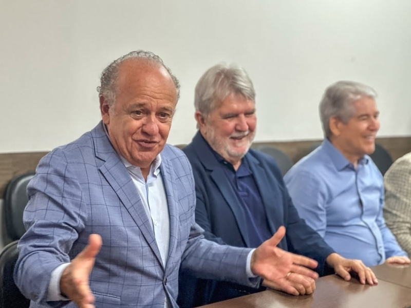 Tribunal de Contas destaca trabalho do prefeito Jorge Seba
