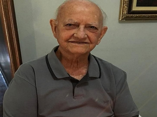 Inúmeras homenagens a Dr. Joaquim