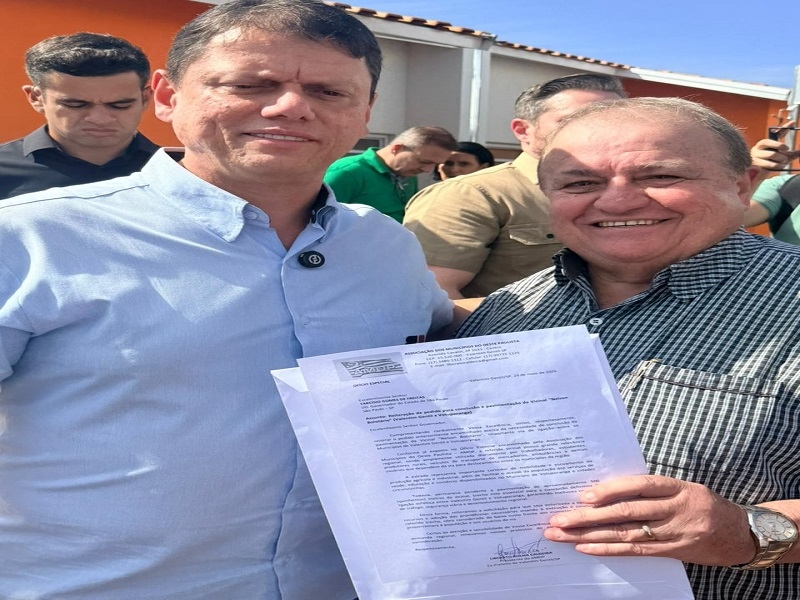 Liberato Caldeira pede pavimentação da “subida da morte” 