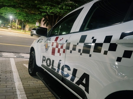 Preso cumpria pena por tráfico de drogas 