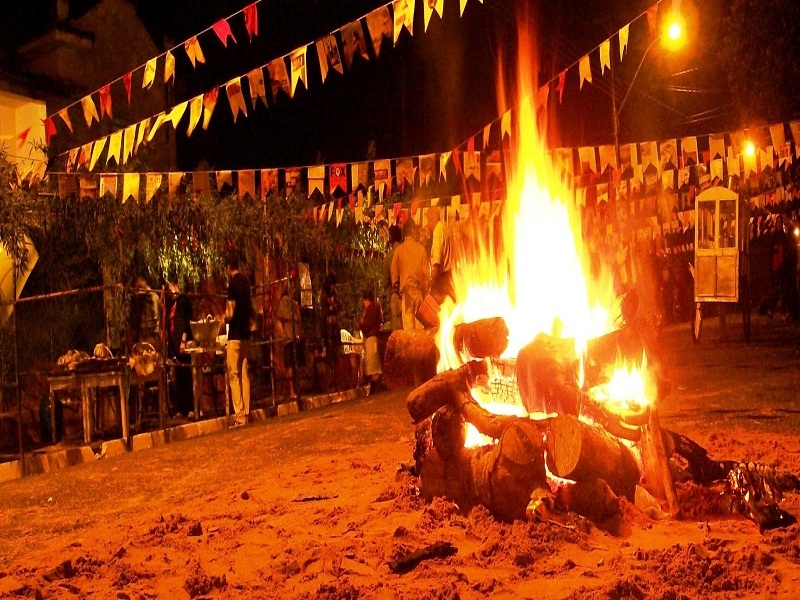 Mês de festas juninas aquece mercado de produtos típicos de Votuporanga e região 