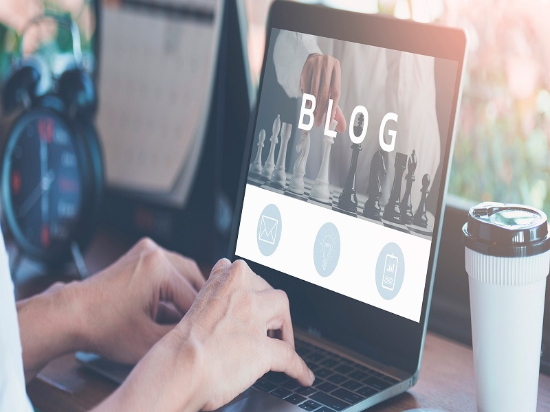 Como criar seu próprio site de maneira simples 