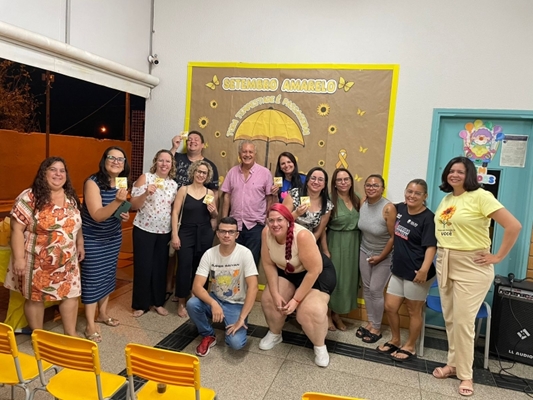 Saúde e Educação reforçam ações de valorização da vida