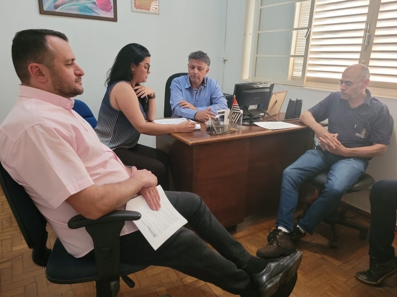  Direitos Humanos: projeto “Cuidando de quem Cuida”