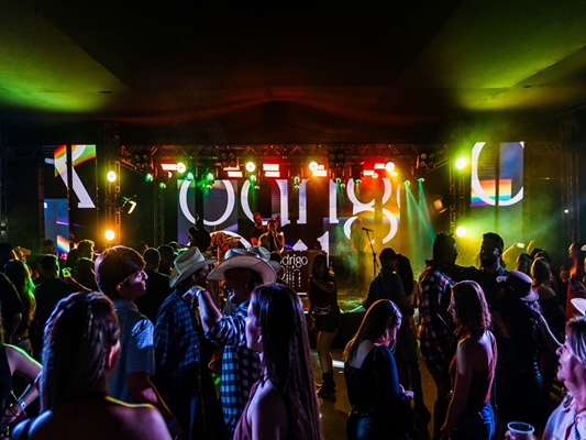 Votu International Rodeo terá duas opções de Área VIP em 2026