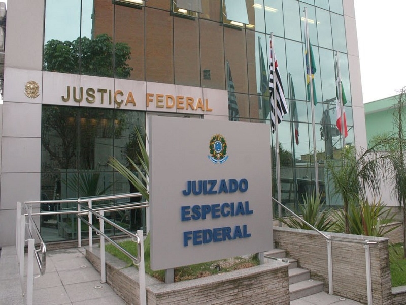 Justiça Federal tem dinheiro para projetos sociais