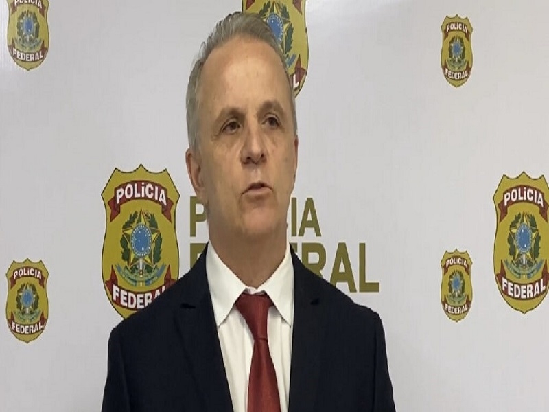 Ex-delegado de Jales comanda a Superintendência da Polícia Federal
