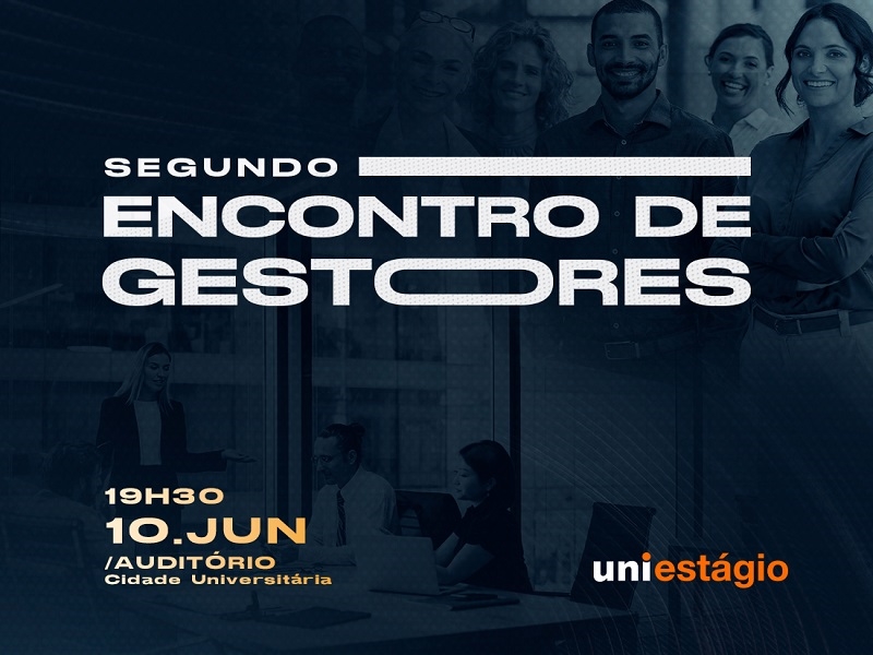 Unifev abre inscrições para o segundo Encontro de Gestores