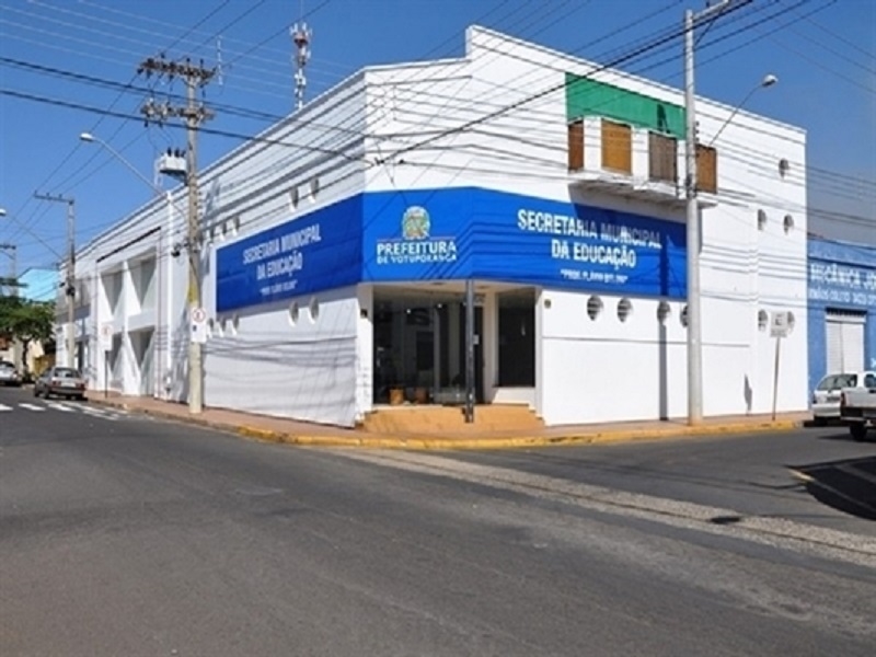Escolas de Tempo Integral da Prefeitura iniciam atividades 