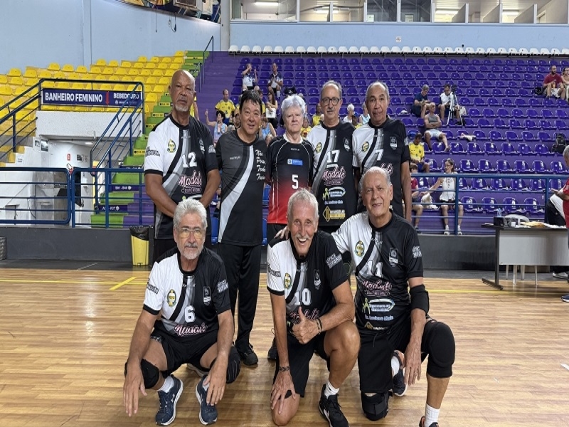 Votuporanga conquista medalhas no JOMI em Araçatuba 