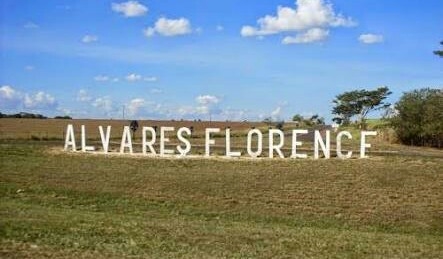 Motociclista morre em vicinal de Álvares Florence