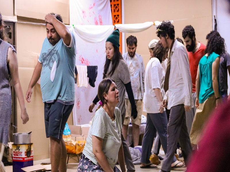 Unifev apresenta peça teatral gratuita à comunidade