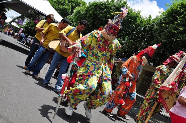 Encontro de Folia de Reis no dia 29 em Votuporanga