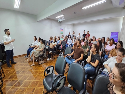 Alta Responsável propõe reflexão sobre o cuidado para além do prato