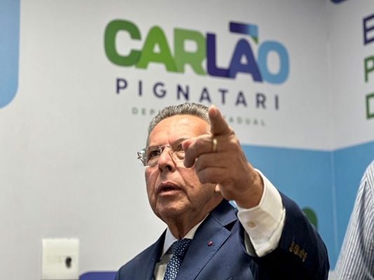 Defesa Civil decretou emergência estadual 