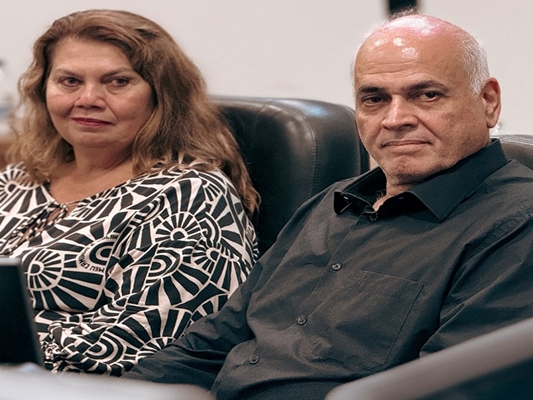  Márcia Gianotti recebe Prêmio Mulher Destaque do Ano