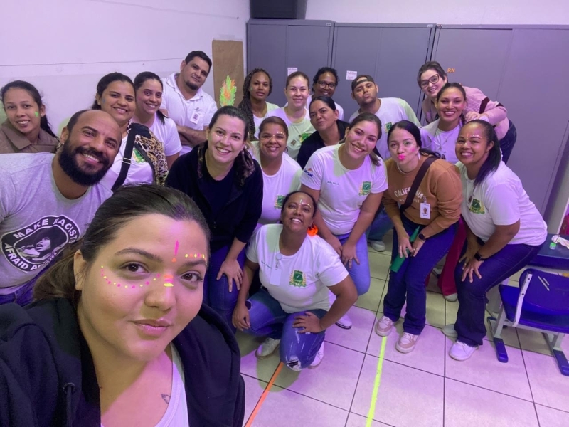 Projeto de Votuporanga em Congresso Brasileiro de Psicologia do Desenvolvimento