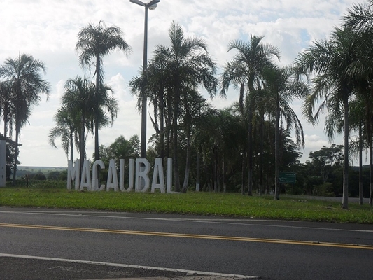 Foragido da cadeia se escondia em Macaubal 