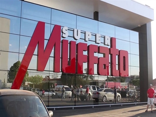 Supermercado Muffato contrata 210 pessoas em Votuporanga