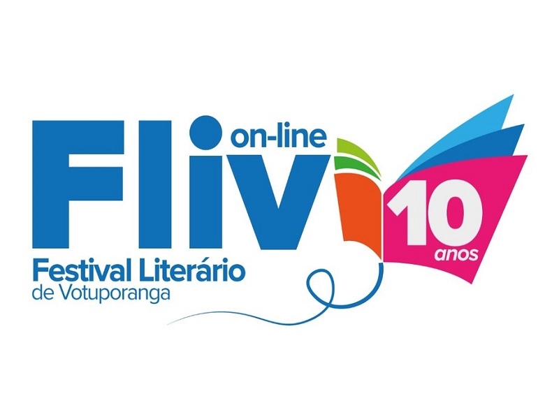 FLIV- papo com escritores do Prêmio São Paulo de Literatura