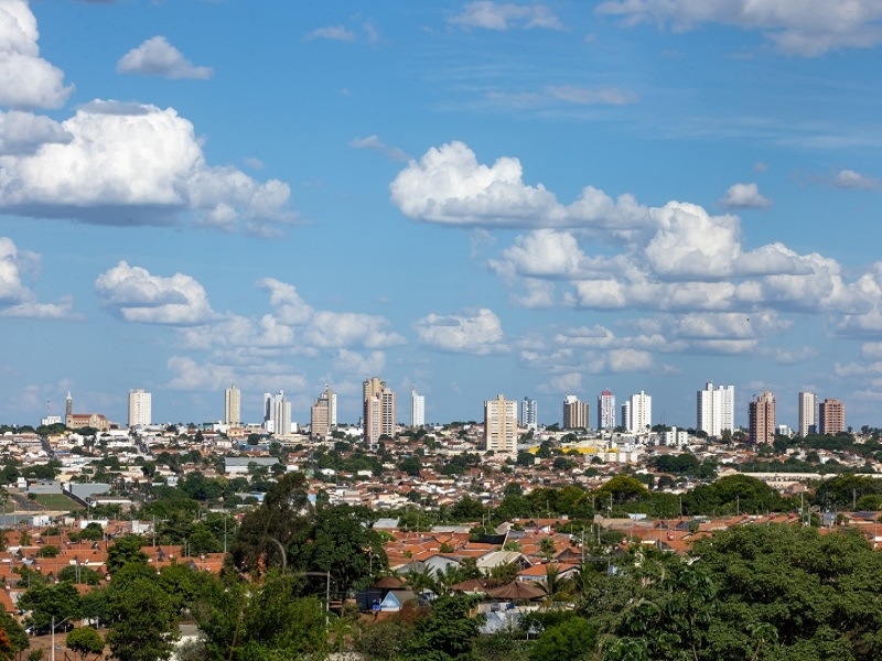 Votuporanga é destaque no ranking estadual do Município Agro