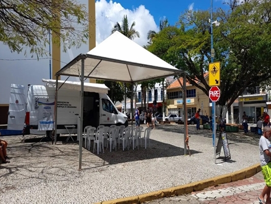 Votuporanga receberá Projeto Cidadania Itinerante
