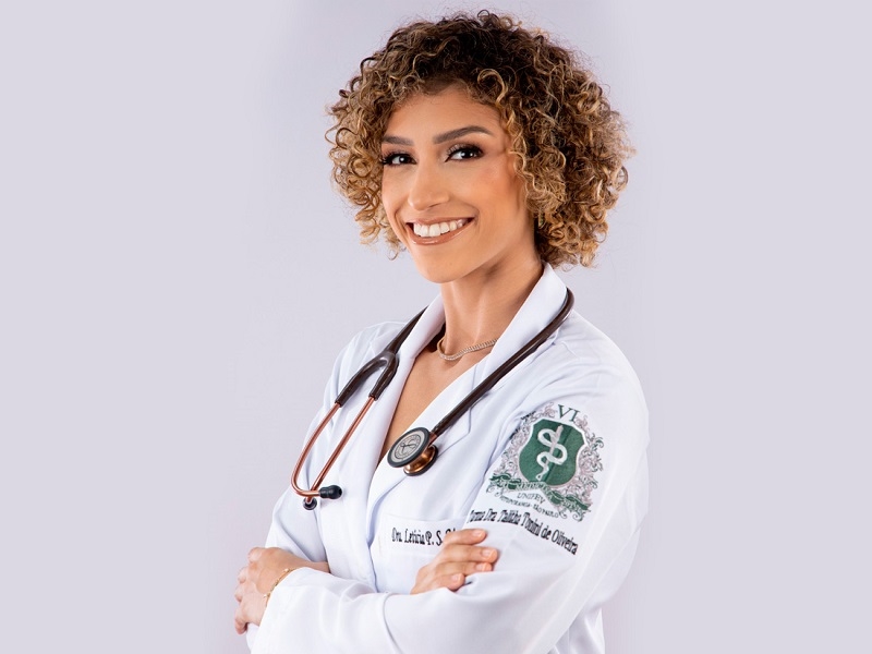 Médica formada na UNIFEV destaca método de ensino