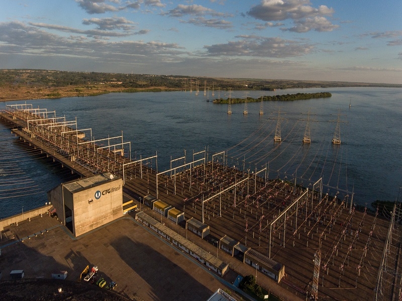 Hidrelétrica de Ilha Solteira terá laboratório 