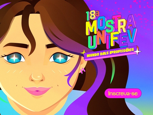 Unifev promove mostra 