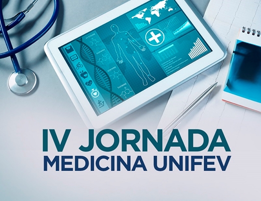UNIFEV DIVULGA CALENDÁRIO DA IV JORNADA DE MEDICINA