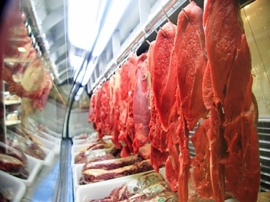 Preço da carne recua em até 7% em pesquisa de supermercados