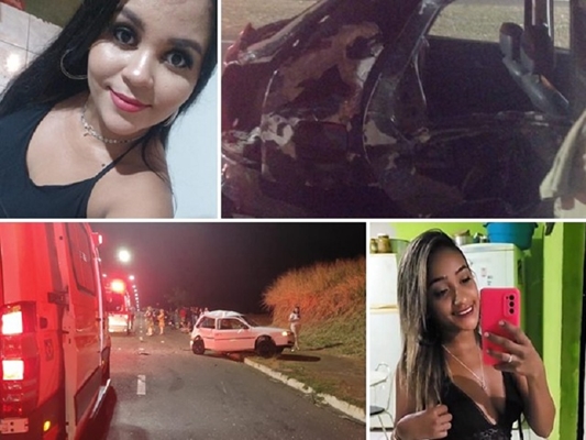 Jovem morre em acidente no trânsito de Fernandópolis