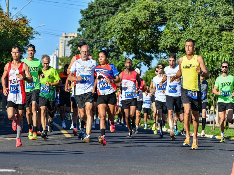 Últimas vagas para a 10ª edição da Corrida RUN AVOA