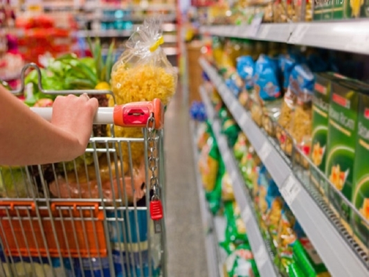 Prefeitura libera supermercados até sábado 