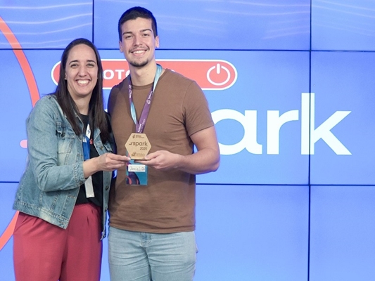 Estudantes de Votuporanga são destaque startups do Sebrae